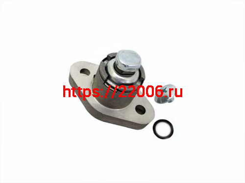 Натяжитель цепи ГРМ 172FMM (CB250D-F)