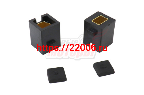 Щеткодержатели для электроинструмента,Д-350,Д-11/530,ДУ-13/580,ДУ-13/780 Интерскол 010317 (5)