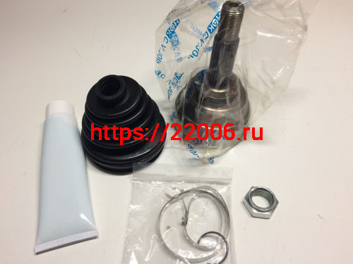 Шрус наружный Bonus, ZAZ Vida (A13-XLB3AH2203030B)