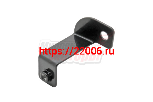 Кронштейн облицовки фары левый AD250a