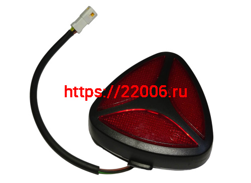 Стоп сигнал электро скутер SUMAI (L7070001017)