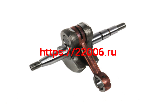 Коленвал HUSQVARNA 136,137,142 (530029794)