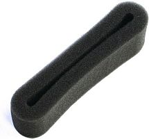 Фильтр возд. в сб. трим. 043-052 (с элементом "бабочка")