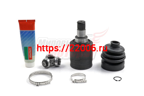 Шрус внутренний Bonus, Very (A13-XLB3AF2203050B)