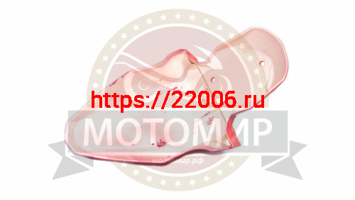 Крыло переднее WIZARD (05050Q001) фото 3