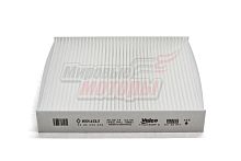 Фильтр салона VESTA, X-RAY (272773016R)