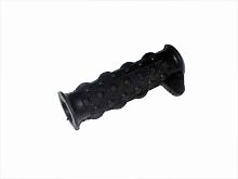 Рукоятка руля Урал шипованная с упором