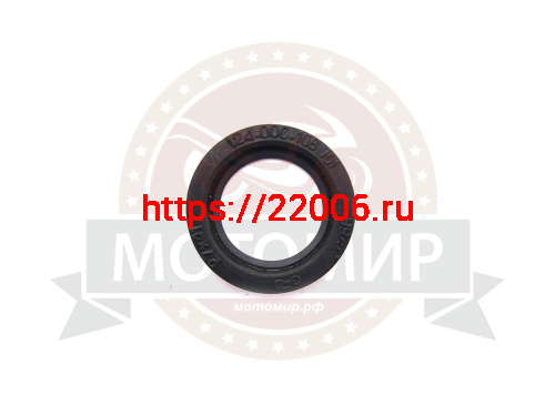 Сальник Восход вторичного вала 106701