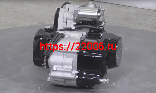 Двигатель 4т. 110 см3 (1P52, 152FMH) Альфа, Задиак (С110), тюнинг, по кругу Юп ВАНЧАНГ (без номер) фото 4 Двигатель 4т. 110 см3 (1P52, 152FMH) Альфа, Задиак (С110), тюнинг, по кругу Юп ВАНЧАНГ (без номер) фото 4