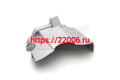 Крышка звезды ведущей  ZS165FMM, ZS169FMM