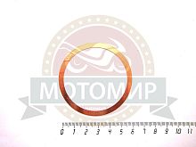 Прокладка головки Минск медная (уп. 10 шт.)