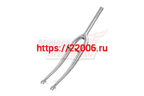 Вилка передняя 28" под тормоз V-brake