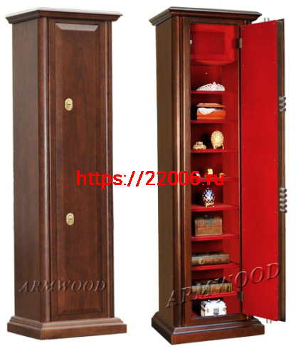 Сейф Armwood 70 G Flock Сейф Armwood 70 G Flock