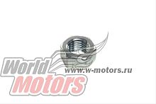 Гайка М20 натяжной цапфы мотобуксировщика "Север"