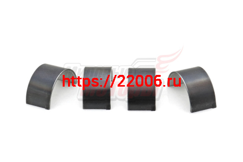 Вкладыши Днепр 1,25 (1к-т=4шт)