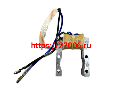 Катушка подкова (на вело моторы) Катушка подкова (на вело моторы)