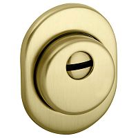 Броненакладка Fuaro (Фуаро) DEF 4825 SG МАТ ЛАТУНЬ