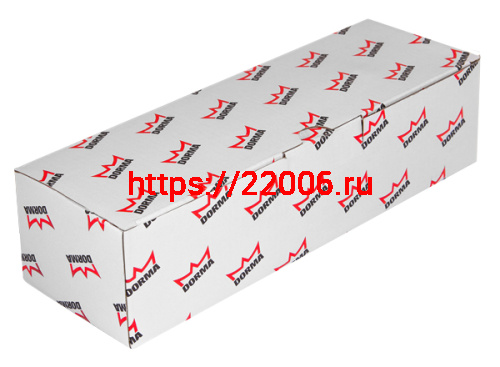 Дверной Dorma (Дорма) доводчик TS 68 EN 2/3/4, со складным рычагом, белый фото 2