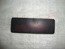 Крышка номера рамы TRACER