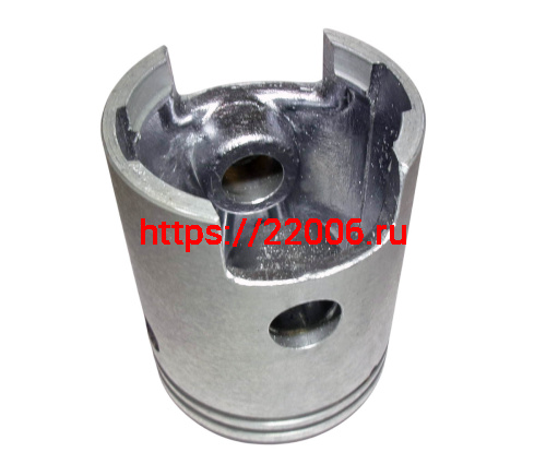 Поршень Муравей 2 кол. шир. 2 ремонт "Челябинск" фото 2