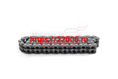 Цепь 66 зв. Ява моторн. 2ПВ 9.525-1700/66 (завод, г.Киров)