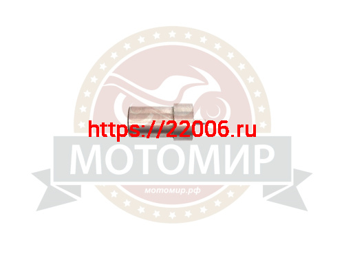 Корпус форсунки с игольчатым клапаном МБ-8Д Дизель