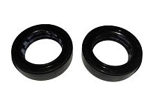 Сальник 27*39*10.5 передней вилки HONDA DIO, YAMAHA , KAWASAKI