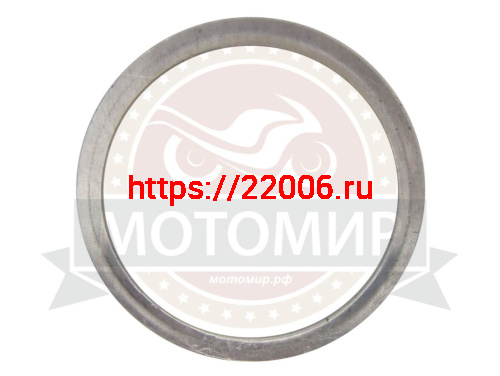 Прокладка головки Восход, Юп алюминевая  (НАБОР)