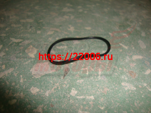 Кольцо уплотнительное заднего обода Минск резиновое (045-050-30-2-2)