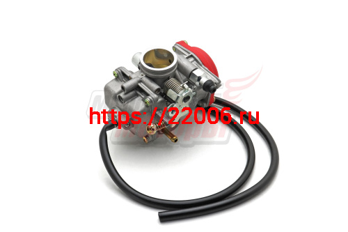 Карбюратор 169-170FMM(CB250), 170MM(CBB250) вакуумный; ENDURO