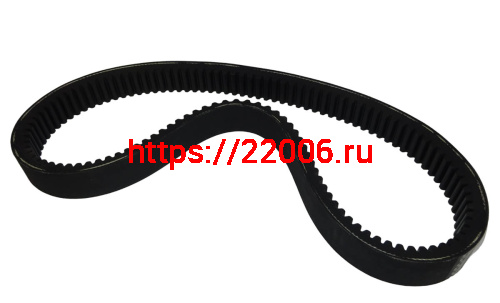 Ремень вариатора  МForce 34х14х1098 Буран, Тайга (лучше Optibelt-а) от 50 шт.скидка 50 руб.