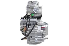 Двигатель 169FMМ (CB250) СЕРЕБРИСТЫЙ