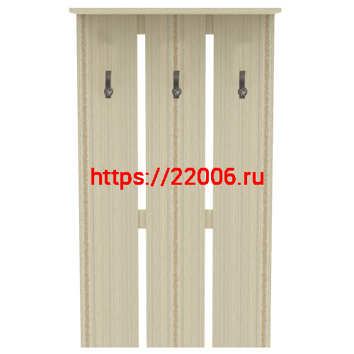 Крючок Ajax (Аякс) настенный MB-LM/K-004 GR графит фото 3