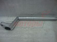 Руль голый OPTIMUS правый