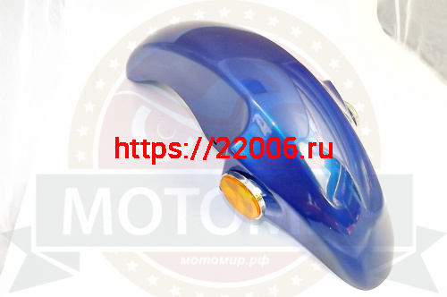 Крыло переднее SIGMA SPORT/SIGMA (цвета в ассортименте )