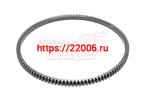 Венец маховика ISF2.8, 113 зубов (4946759)