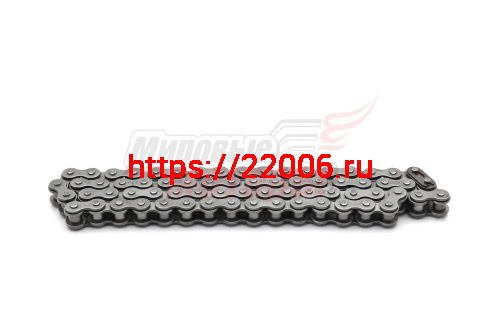 Цепь 68 зв. приводная BEETLE, BUG, DINGO (420-68)