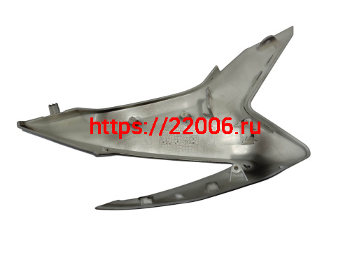 Облицовка фары CORSAR 250 левая (87) фото 2