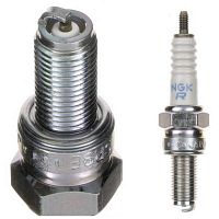 Свеча зажигания CR9E NGK скутер 4т. (Япония) 6263