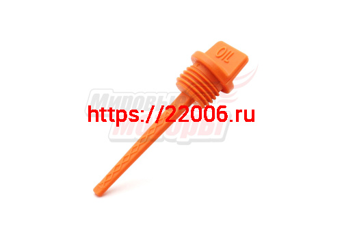 Щуп масляный 186F, 186FD