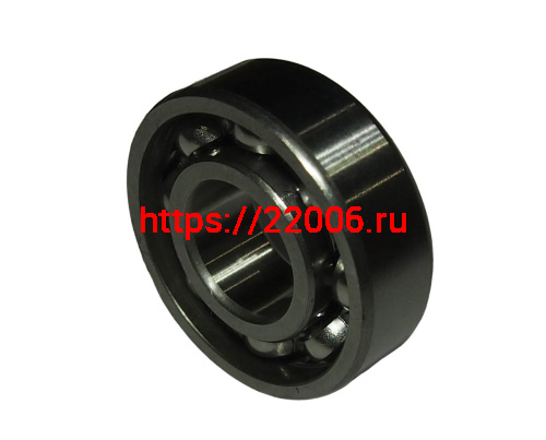 Подшипник 202 (15x35x11) (6202) фото 3