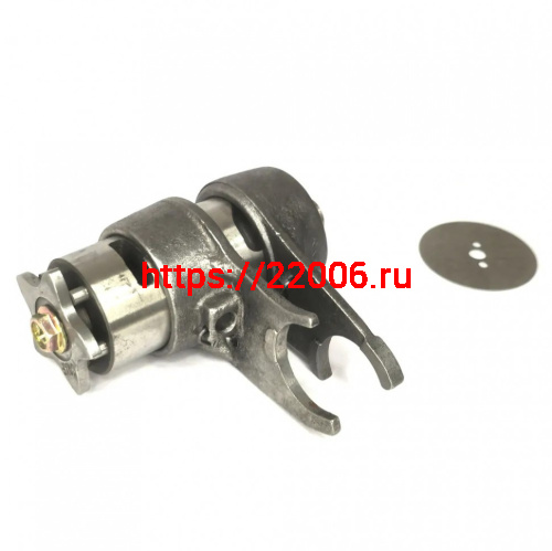 Вилочки переключения передач 110-125 см3 3+1 ATV (1 назад)