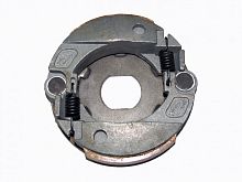 Плата сцепления с колодками Yamaha Jog 50 TMMP