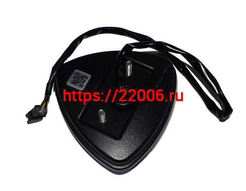 Стоп сигнал электро скутер DT3 (L7070000894) фото 2