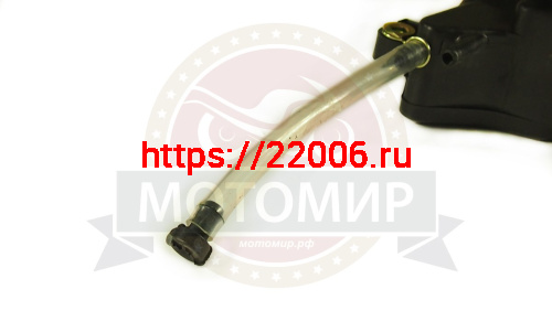 Фильтр воздушный в сборе скутер CITY PG (049) фото 4