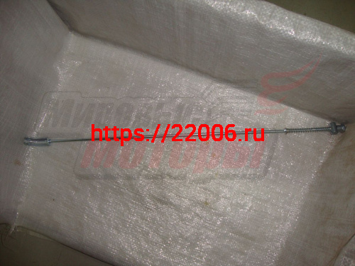 Тяга заднего тормоза OPTIMUS