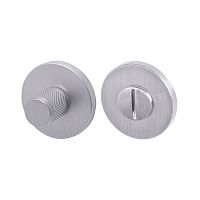 Ручка Armadillo (Армадилло) поворотная BK6.R.URS52.ROLL MWSC-33 итальянский тисненый