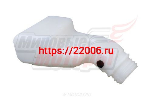 Маслобак ЭП CARVER 2200M (М22-42) фото 3