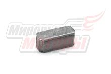 Шпонка коленвала 5*5*12 мм 186F, 186FD