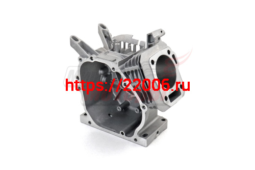 Блок цилиндра LIFAN GS212E (11100) (LIFAN оригинал)